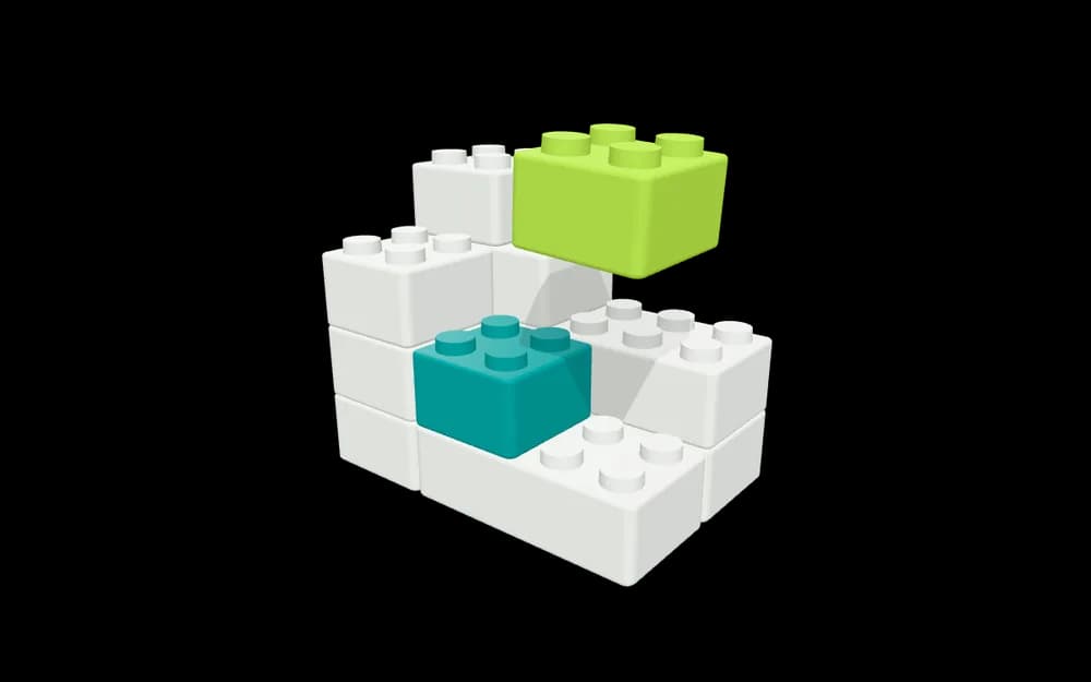 Illustration du service Applications métier